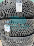 Шина Michelin X-Ice North 4 SUV 255/55 R18 109T XL — фото 2