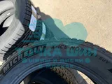 Шина Michelin X-Ice North 4 SUV 255/55 R18 109T XL — фото 4