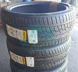 Шина Delinte DS8 255/55 R20 110W — фото 2