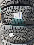 Шина Michelin X-Ice Snow SUV 255/50 R20 109T XL — фото 2