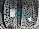 Шина Michelin X-Ice Snow SUV 255/50 R20 109T XL — фото 3