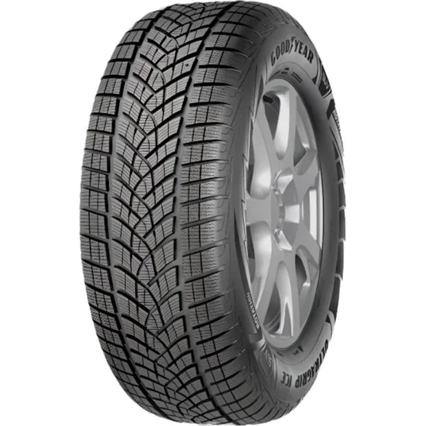 Шина Goodyear UltraGrip Ice SUV Gen-1 255/50 R20 109T XL FP