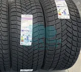 Шина Michelin X-Ice Snow 245/45 R18 100H XL — фото 1