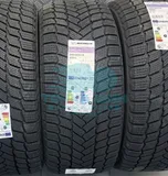 Шина Michelin X-Ice Snow 245/45 R18 100H XL — фото 2