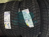 Шина Michelin X-Ice Snow 255/40 R20 101H XL — фото 3
