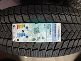 Шина Michelin X-Ice Snow SUV 255/55 R20 110T XL — фото 1