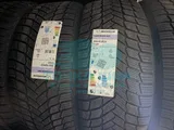 Шина Michelin X-Ice Snow SUV 255/55 R20 110T XL — фото 3