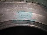 Шина Michelin X-Ice Snow SUV 255/55 R20 110T XL — фото 4