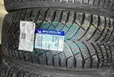 Шина Michelin X-Ice North 4 SUV 265/55 R20 113T XL — фото 2