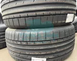 Шина Continental SportContact 6 275/45 R21 107Y MO FP — фото 1