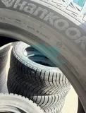 Шина Hankook Winter i*Cept X RW10 255/50 R20 105T XL — фото 4