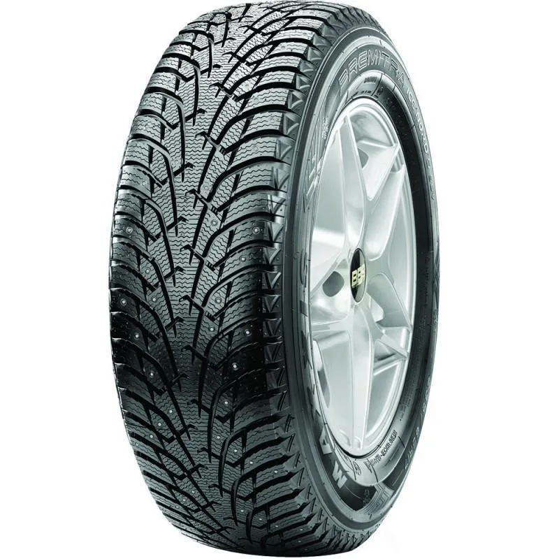 Шина Maxxis Premitra Ice Nord NS5 225/60 R17 103T XL — фото 1