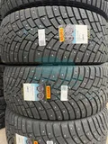 Шина Pirelli Scorpion Ice Zero 2 275/50 R20 113T XL RunFlat — фото 2