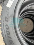 Шина Pirelli Scorpion Ice Zero 2 275/50 R20 113T XL RunFlat — фото 4