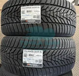 Шина Hankook Winter i*Cept Evo 3 W330 255/40 R20 101W XL — фото 5