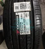Шина Yokohama Advan Sport V103S 245/50 R18 100W RunFlat — фото 2