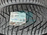 Шина Hankook Winter i*Pike X W429A SUV 275/45 R20 110T XL — фото 1