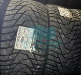 Шина Hankook Winter i*Pike X W429A SUV 275/45 R20 110T XL — фото 4