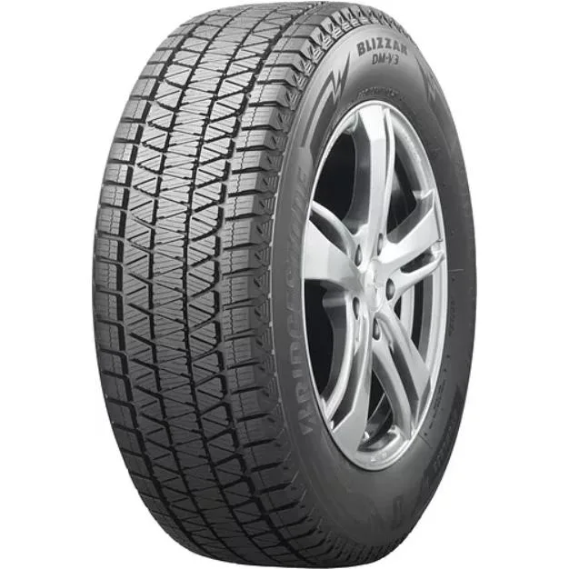 Шина Bridgestone Blizzak DM-V3 255/45 R20 101T XL — фото 1