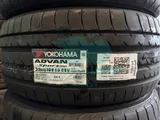 Шина Yokohama Advan Sport V105S 275/30 R19 96Y XL — фото 1