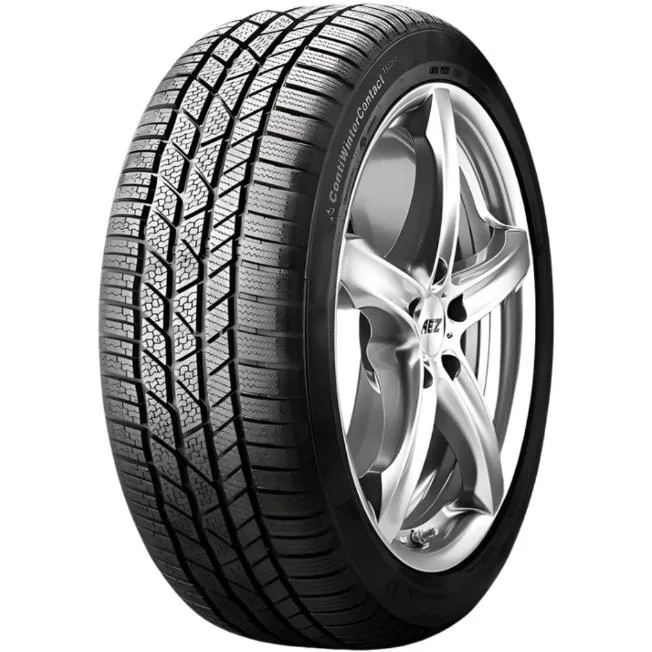Шина Continental ContiWinterContact TS 830 P 225/50 R18 99V XL RunFlat *