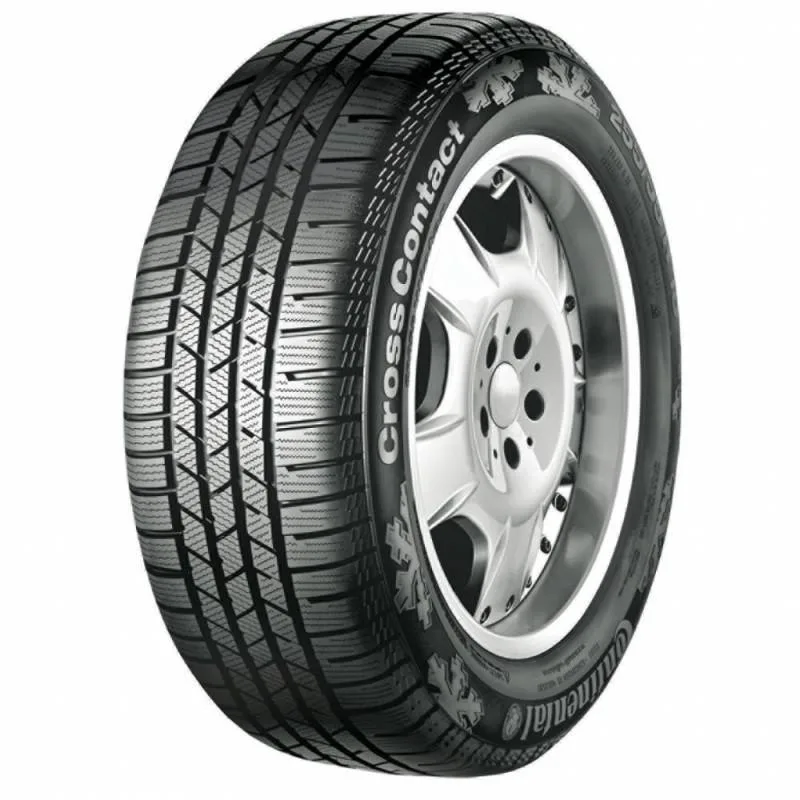 Шина Continental ContiCrossContact Winter 275/40 R22 108V XL FP