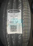 Шина Continental ContiSportContact 5 P 245/40 R20 99Y XL MO FP — фото 1