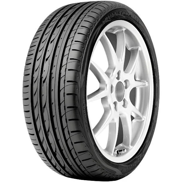 Шина Yokohama Advan Sport V103B 275/45 R20 110Y XL AO