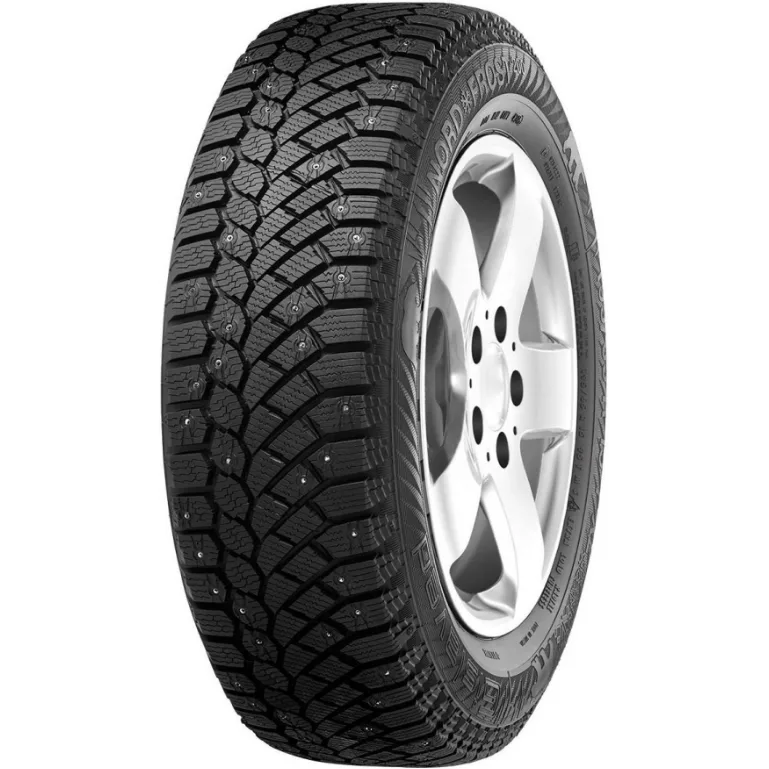 Шина Gislaved Nord*Frost 200 225/45 R17 94T XL FP