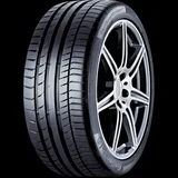 Шина Continental ContiSportContact 5 P 225/45 R18 95Y XL MO FP — фото 1