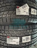 Шина Yokohama iceGuard Studless G075 275/45 R20 110Q XL — фото 1