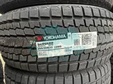 Шина Yokohama iceGuard Studless G075 255/50 R20 109Q XL — фото 1