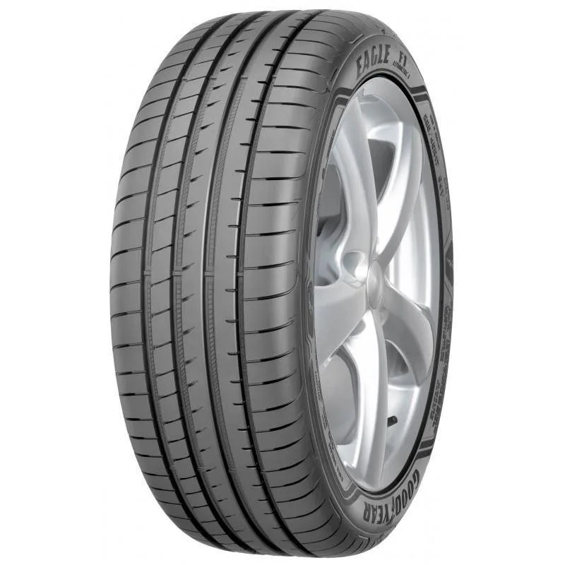 Шина Goodyear Eagle F1 Asymmetric 3 275/30 R20 97Y XL RunFlat MOE * FP