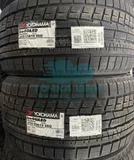 Шина Yokohama iceGuard Studless iG60A 255/35 R19 96Q XL — фото 1