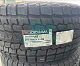 Шина Yokohama iceGuard Studless G075 295/40 R21 111Q XL — фото 2