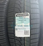 Шина Continental ContiWinterContact TS 860 S 245/50 R19 105V XL RunFlat * — фото 2