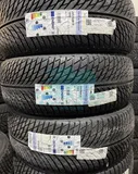 Шина Michelin Pilot Alpin 5 SUV 245/50 R19 105V XL RunFlat * — фото 1
