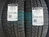 Шина Continental ContiWinterContact TS 860 S 225/45 R18 95V XL RunFlat * FP — фото 1