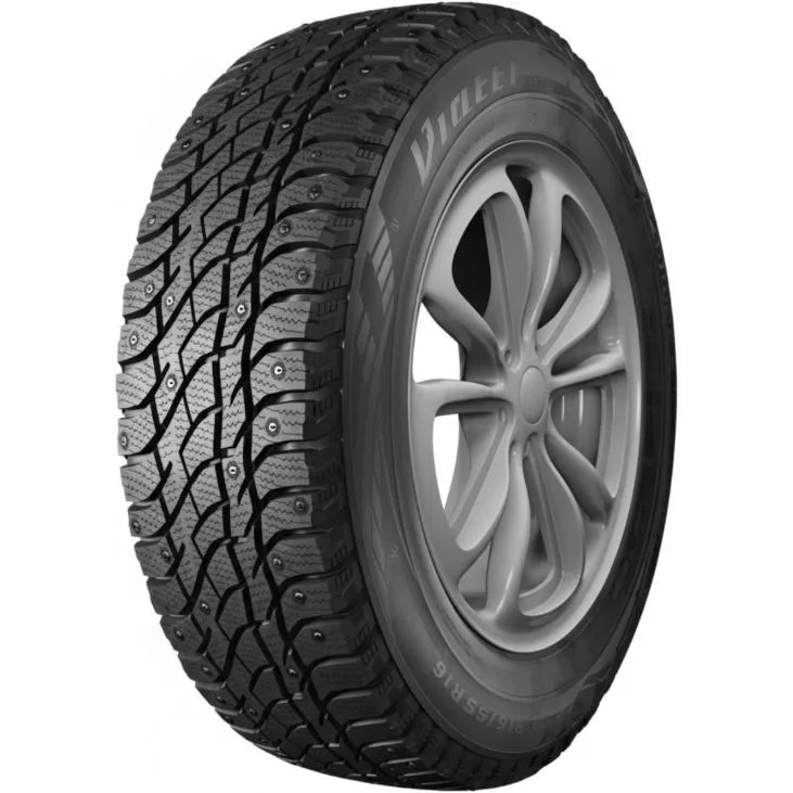 Шина Viatti Brina Nordico V-522 215/50 R17 91T