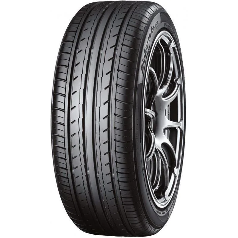 Шина Yokohama BluEarth-Es ES32 215/50 R17 95V