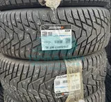 Шина Hankook Winter i*Pike RS2 W429 215/55 R17 98T XL — фото 2