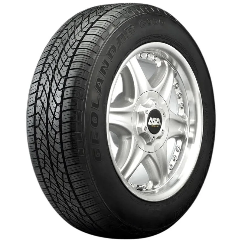 Шина Yokohama Geolandar H/T G900A 215/55 R17 94V