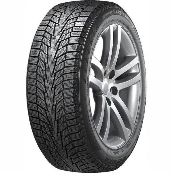 Шина Hankook Winter i*Cept IZ2 W616 215/65 R17 99T