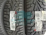 Шина Yokohama iceGuard Stud iG55 215/55 R17 98T XL — фото 2