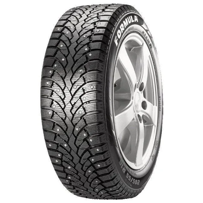 Шина Formula Ice 215/60 R17 100T