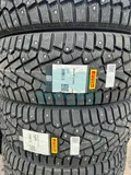 Шина Pirelli Ice Zero 215/55 R18 99T XL — фото 2