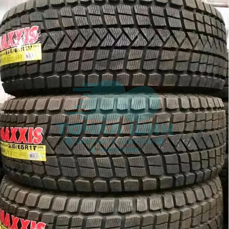 Шина Maxxis Presa SS-01 SUV 215/55 R18 99Q