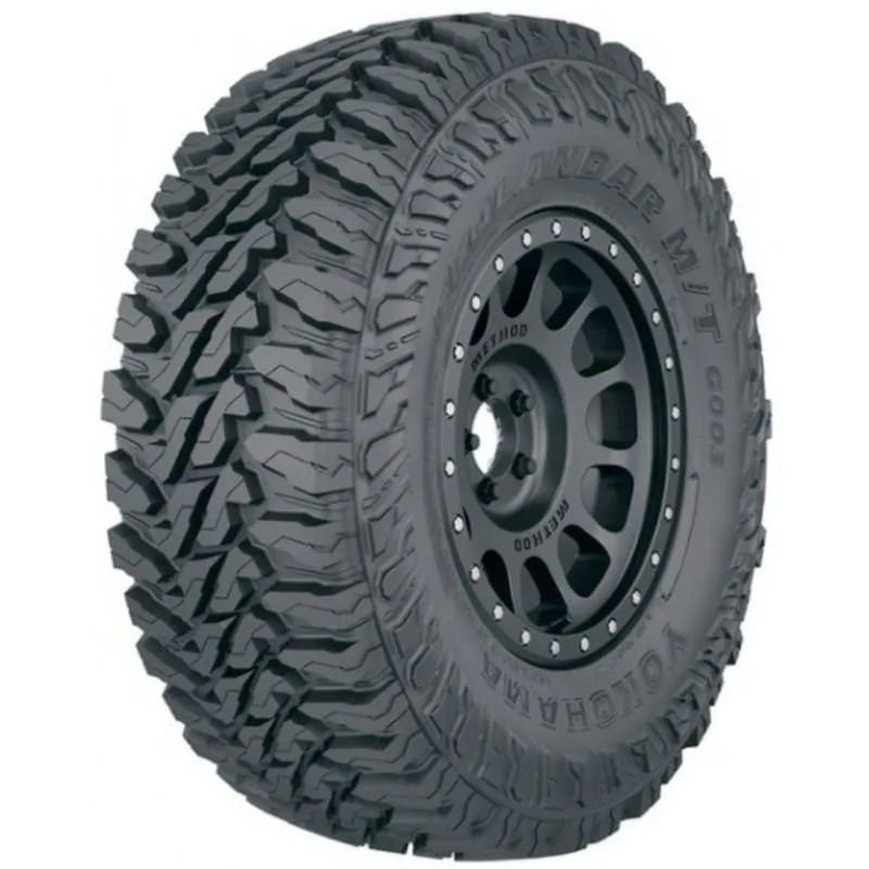 Шина Yokohama Geolandar M/T G003 33/12.5 R20 114Q