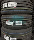 Шина Yokohama Advan Sport V107F 235/50 R19 99Y MO1 — фото 2