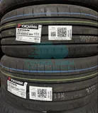 Шина Yokohama Advan Sport V107F 235/50 R19 99Y MO1 — фото 3